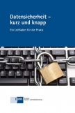 Datensicherheit - kurz und knapp