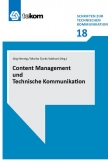 Content Management und Technische Kommunikation