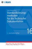 Standardisierungsmethoden für die Technische Dokumentation