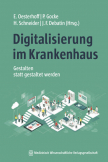 Digitalisierung im Krankenhaus