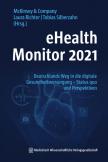 eHealth Monitor 2021