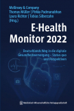 E-Health Monitor 2022