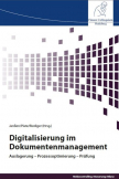 Digitalisierung im Dokumentenmanagement