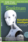 Spektrum Spezial - Künstliche Intelligenz