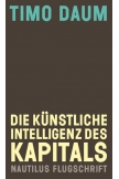 Die Künstliche Intelligenz des Kapitals