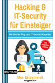 Hacking & IT-Security für Einsteiger