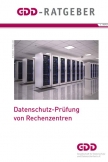 Datenschutz-Prüfung von Rechenzentren