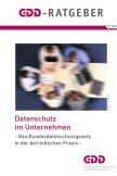 Datenschutz im Unternehmen