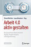 Arbeit 4.0 aktiv gestalten