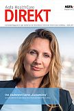 Agfa HealthCare DIREKT 01/2017