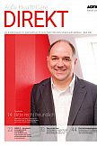 Agfa HealthCare DIREKT 01/2018