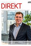 Agfa HealthCare DIREKT 01/2019