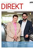 Agfa HealthCare DIREKT 02/2017