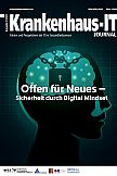 Krankenhaus-IT Journal, 05/2022