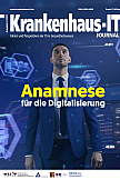 Krankenhaus-IT Journal, 06/2022