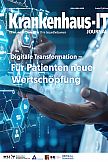 Krankenhaus-IT Journal, 06/2024