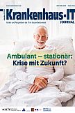 Krankenhaus-IT Journal, Ausgabe 04/2022