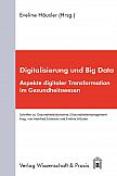 Digitalisierung und Big Data