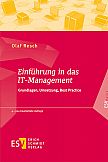 Einführung in das IT-Management