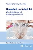 Gesundheit und Arbeit 4.0