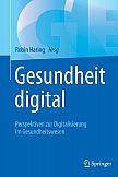 Gesundheit digital