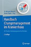 Handbuch Changemanagement im Krankenhaus