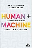 Human + Machine