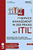 IT-Service-Management in der Praxis mit ITIL®