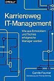 Karriereweg IT-Management