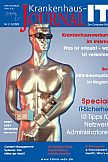 Krankenhaus-IT Journal, Ausgabe 02/2002