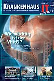 Krankenhaus-IT Journal, Ausgabe 01/2004
