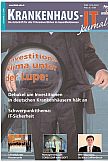 Krankenhaus-IT Journal, Ausgabe 05/2004