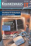 Krankenhaus-IT Journal, Ausgabe 05/2005