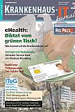 Krankenhaus-IT Journal, Ausgabe 03/2006