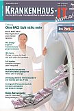 Krankenhaus-IT Journal, Ausgabe 03/2009