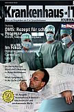 Krankenhaus-IT Journal, Ausgabe 04/2010