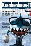 Krankenhaus-IT Journal, Ausgabe 06/2010