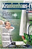 Krankenhaus-IT Journal, Ausgabe 01/2011