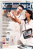 Krankenhaus-IT Journal, Ausgabe 02/2011