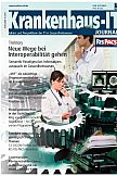 Krankenhaus-IT Journal, Ausgabe 05/2011