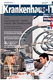Krankenhaus-IT Journal, Ausgabe 06/2011
