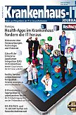 Krankenhaus-IT Journal, Ausgabe 04/2012