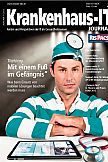 Krankenhaus-IT Journal, Ausgabe 01/2013