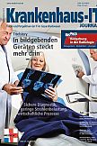 Krankenhaus-IT Journal, Ausgabe 06/2013