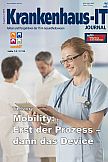 Krankenhaus-IT Journal, Ausgabe 02/2014