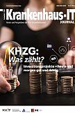 Krankenhaus-IT Journal, 01/2021