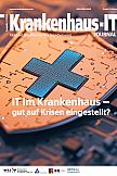 Krankenhaus-IT Journal Ausgabe 01-2026