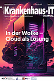 Krankenhaus-IT Journal, Ausgabe 01/2023