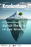 Krankenhaus-IT Journal, 01/2024