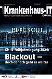 Krankenhaus-IT Journal, 03/2024